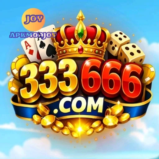 333666 Terbaru untuk Android: Download APK Gratis