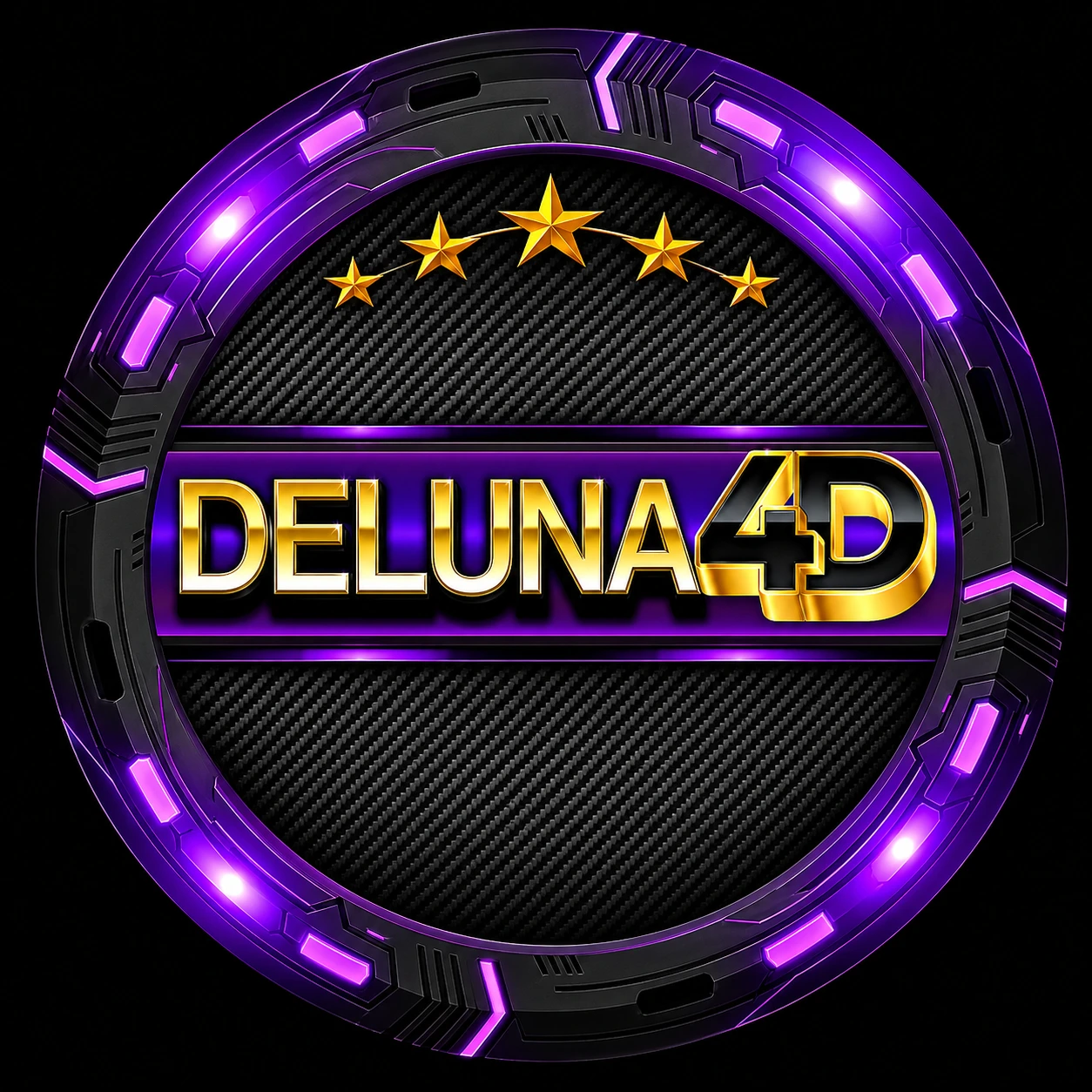 Cara Download dan Instal deluna4d di Android