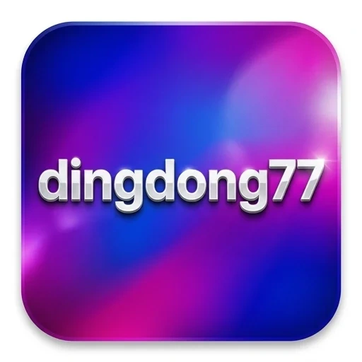 Download Aplikasi dingdong77 Terbaru untuk HP Android