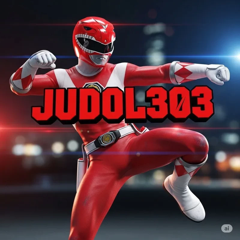 Aplikasi judol303 Resmi: Download dan Instalasi
