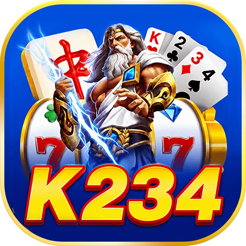 Download k234 APK Original untuk Android