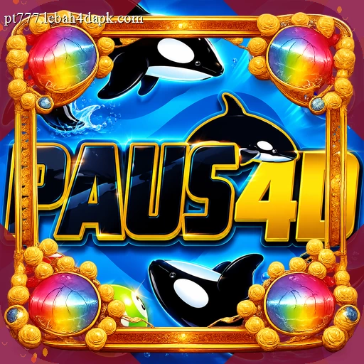 Aplikasi paus4d Terbaru: Review dan Link Download