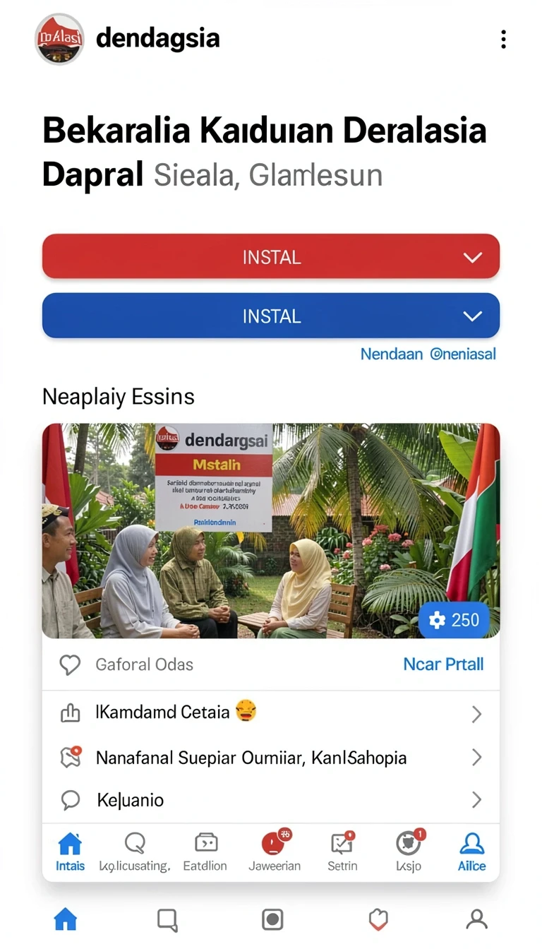 okgames Terbaru: Download APK Resmi dan Aman screenshot 3
