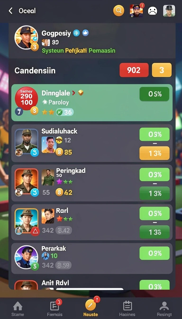 bbfstoto Terbaru: Download APK dan Info Lengkap screenshot 3