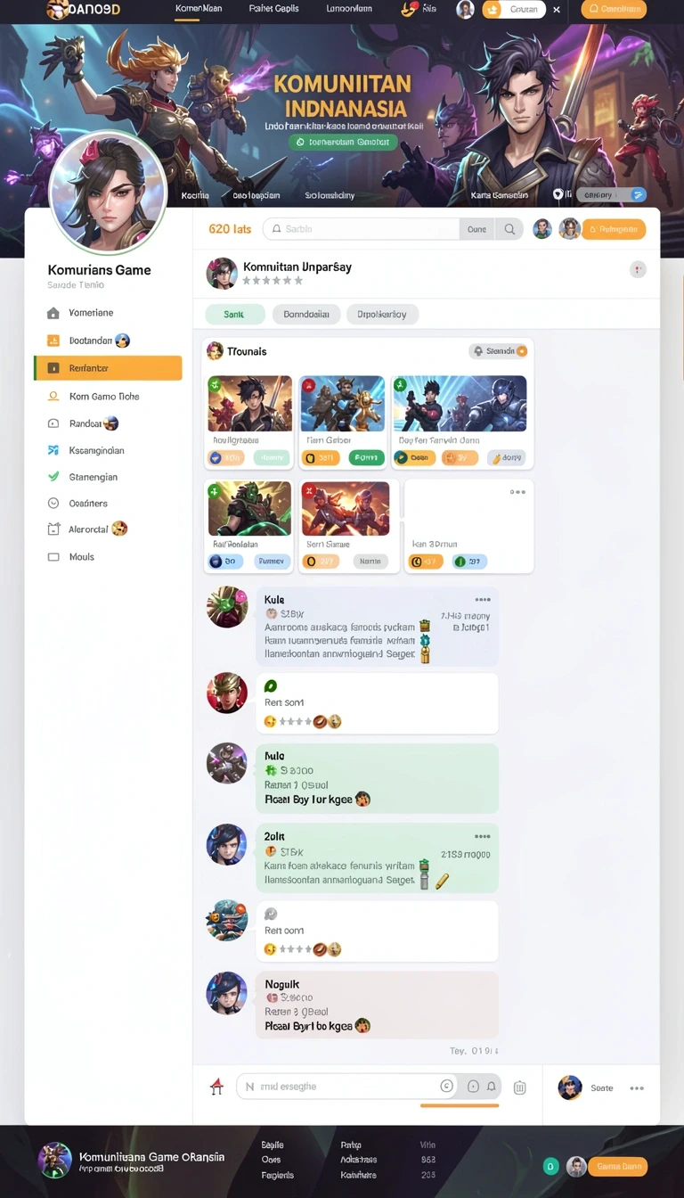 Download Aplikasi dingdong77 Terbaru untuk HP Android screenshot 4