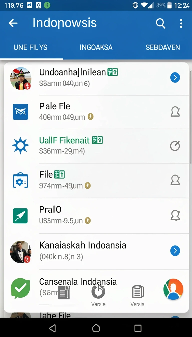 Cara Download dan Instal 77singa di Android screenshot 2