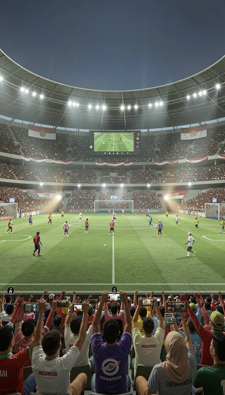 svip7 Terbaru 2026: Download APK dan Review screenshot 1
