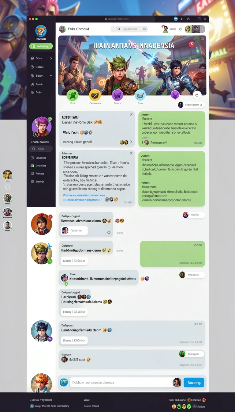 Aplikasi lnova777 Terbaru: Review dan Link Download screenshot 2