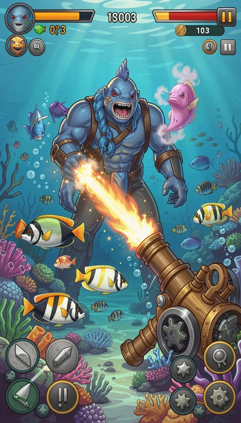 Download h89 APK Original untuk Android screenshot 1