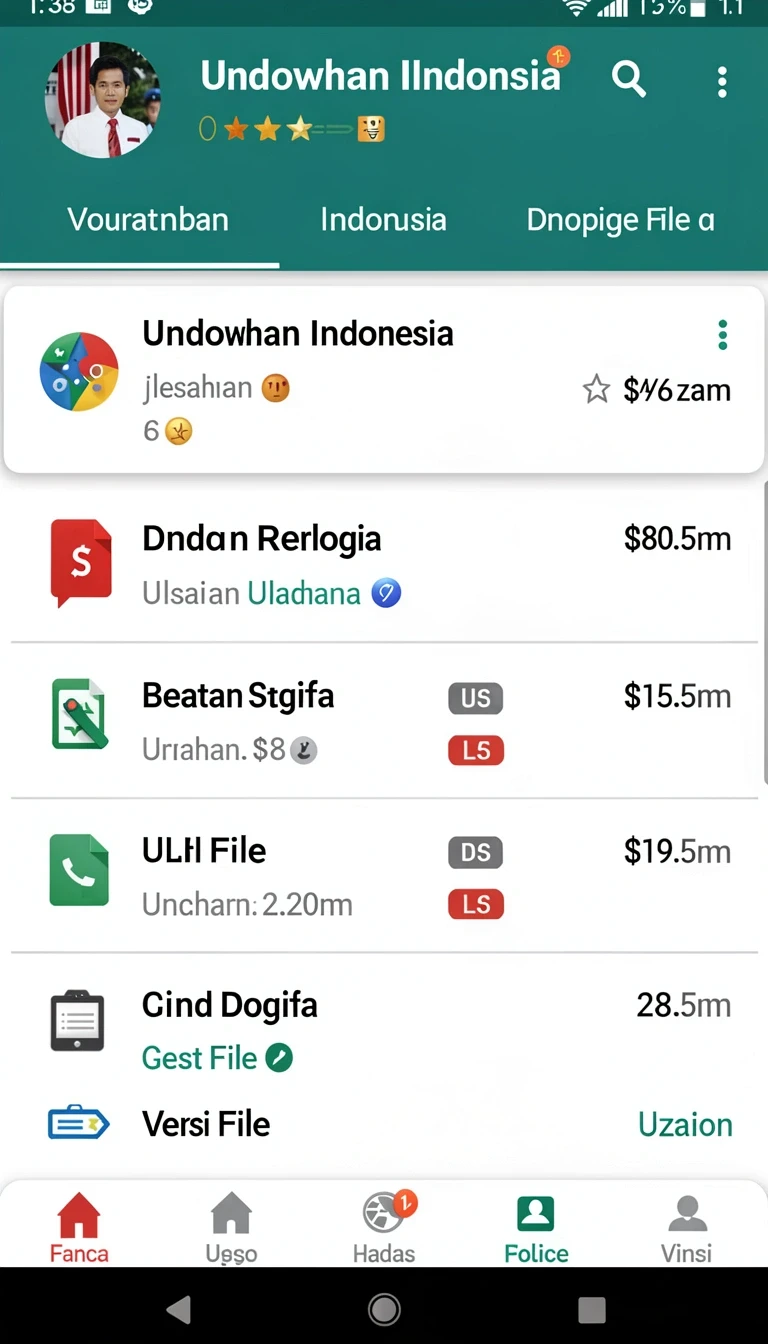 Cara Download v98 APK dengan Mudah screenshot 2