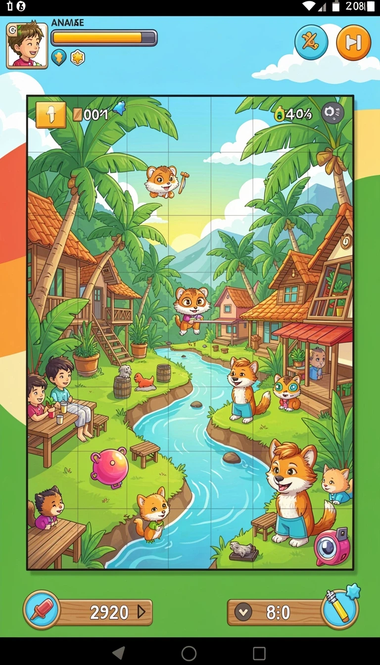 Review Aplikasi monte77 screenshot 4