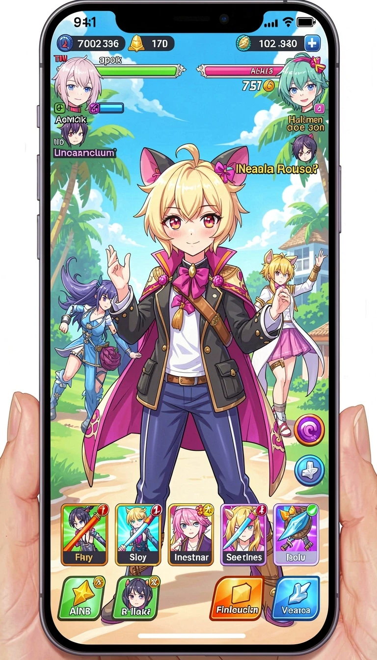 Review Aplikasi pp88slots screenshot 2