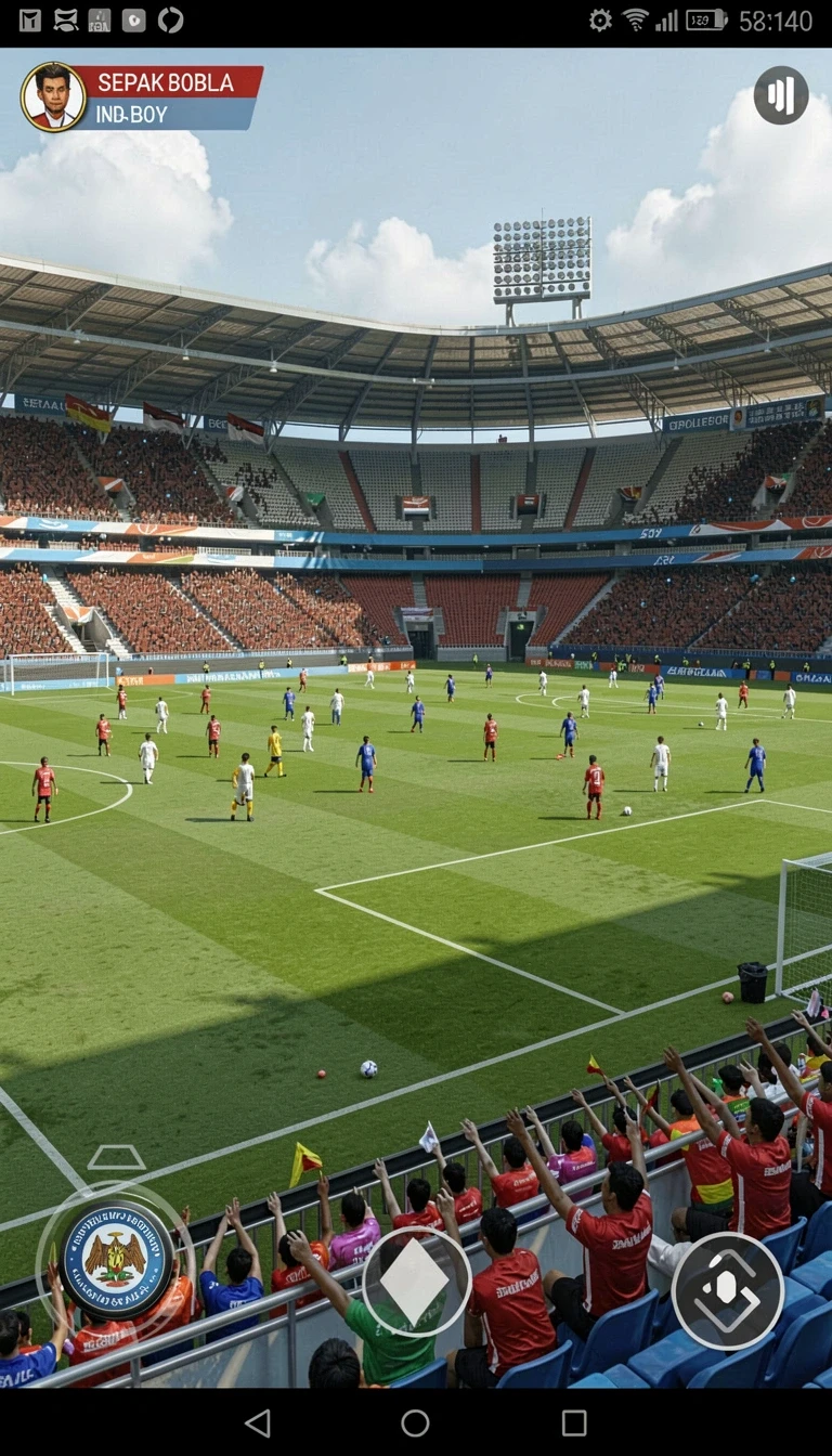 megawin777 Terbaru 2026: Download APK dan Review screenshot 1
