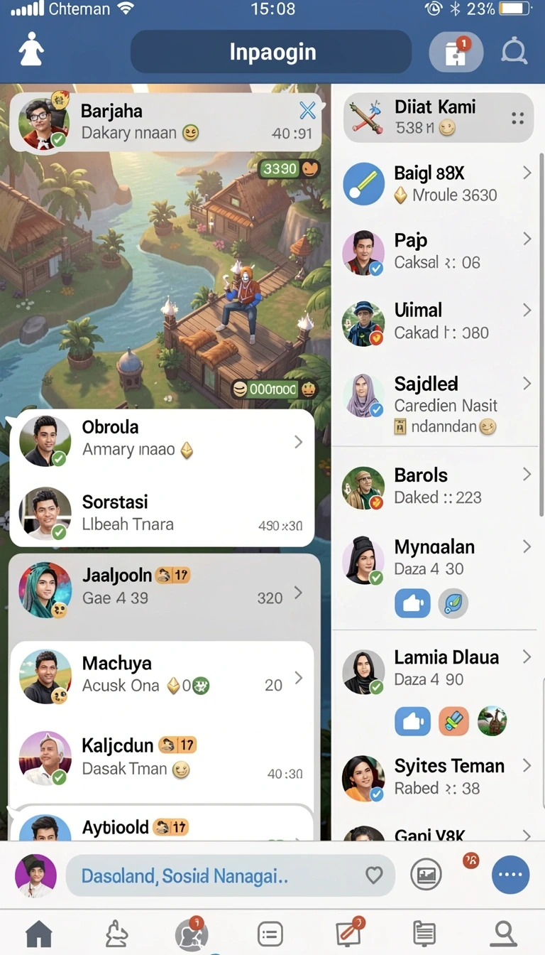 dragon99 Terbaru: Download APK dan Info Lengkap screenshot 4