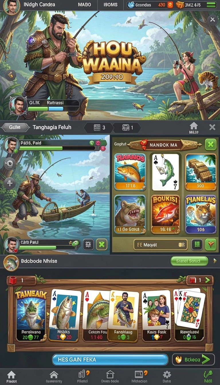 idxstar APK: Cara Download dan Instal di Android screenshot 3