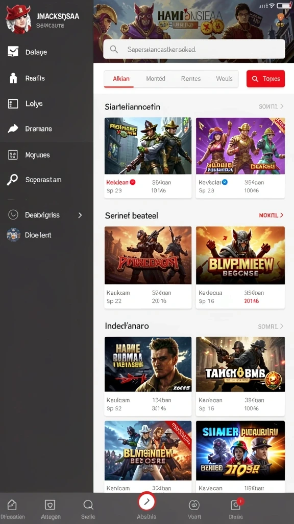 Review Aplikasi ledak388 screenshot 2