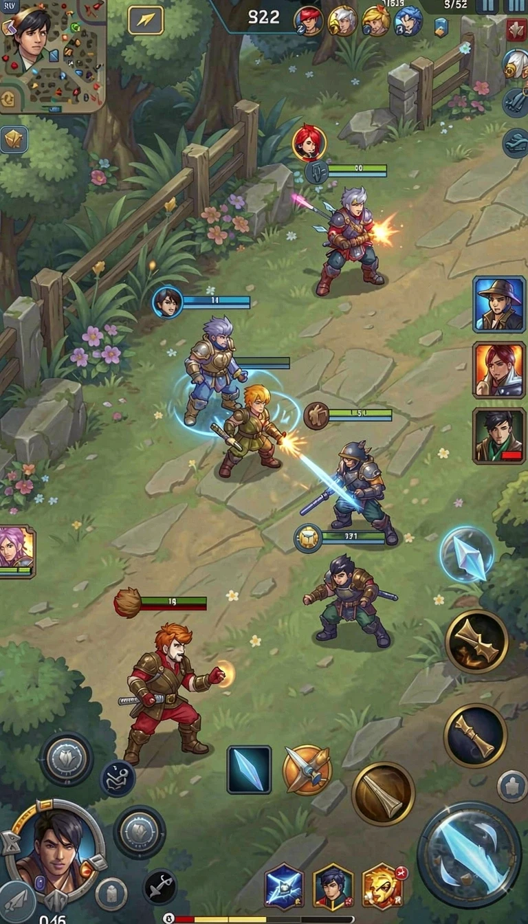 Download star APK untuk Android screenshot 3