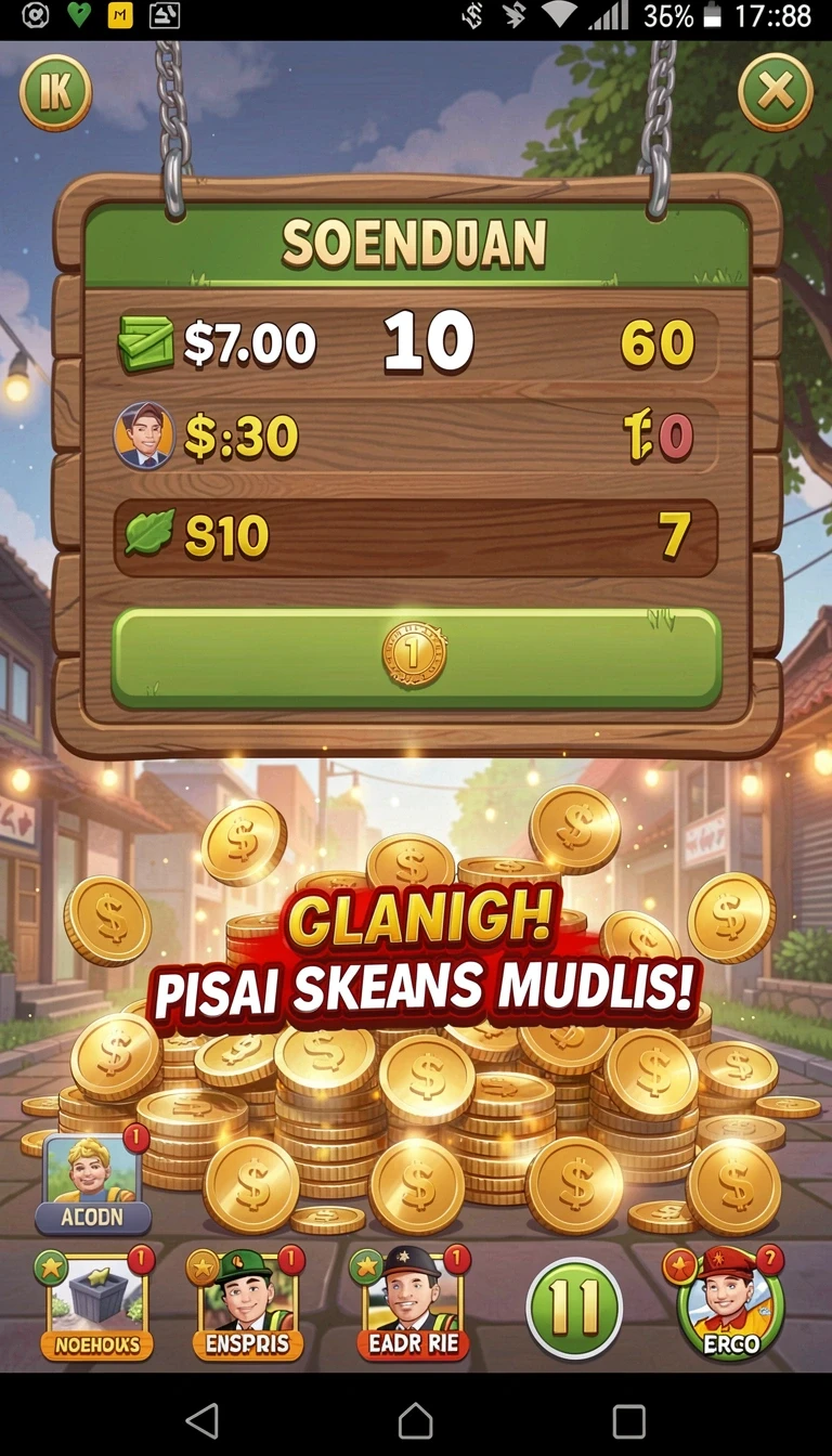 Download rpwin1 APK untuk Android screenshot 1