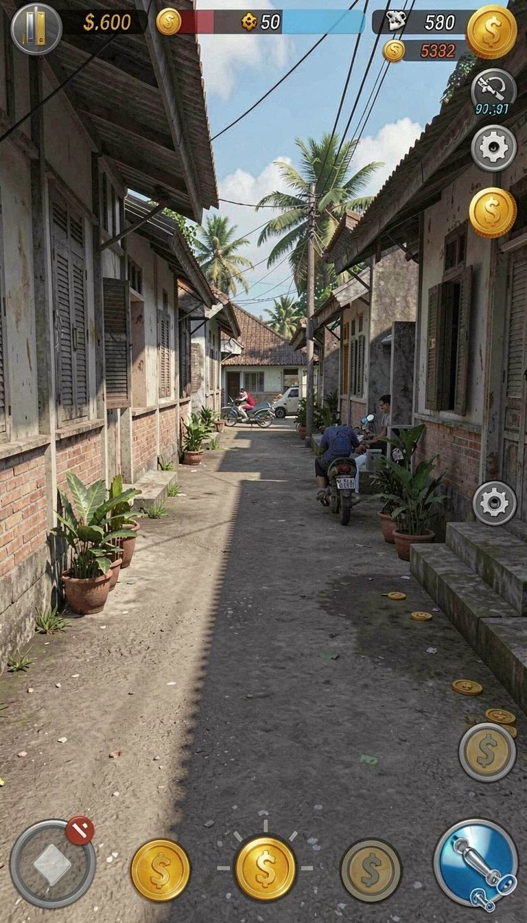 hokihoki APK Terbaru: Download Cepat dan Gratis screenshot 3