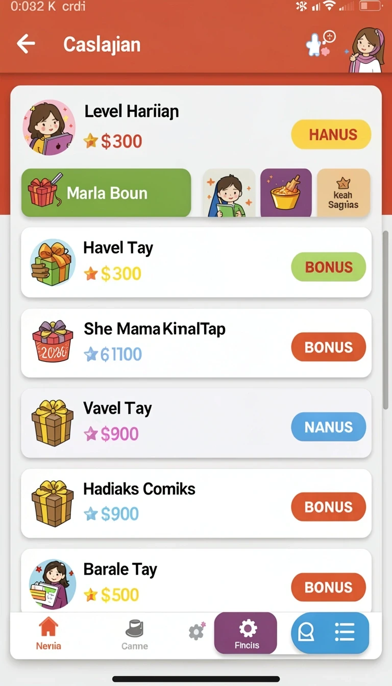 flokitoto Terbaru: Download APK Resmi dan Aman screenshot 1
