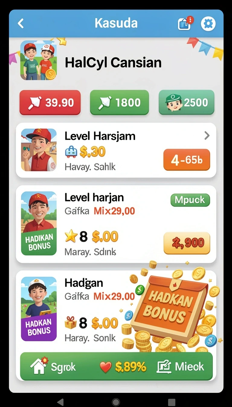 Review Aplikasi slotsidr screenshot 1