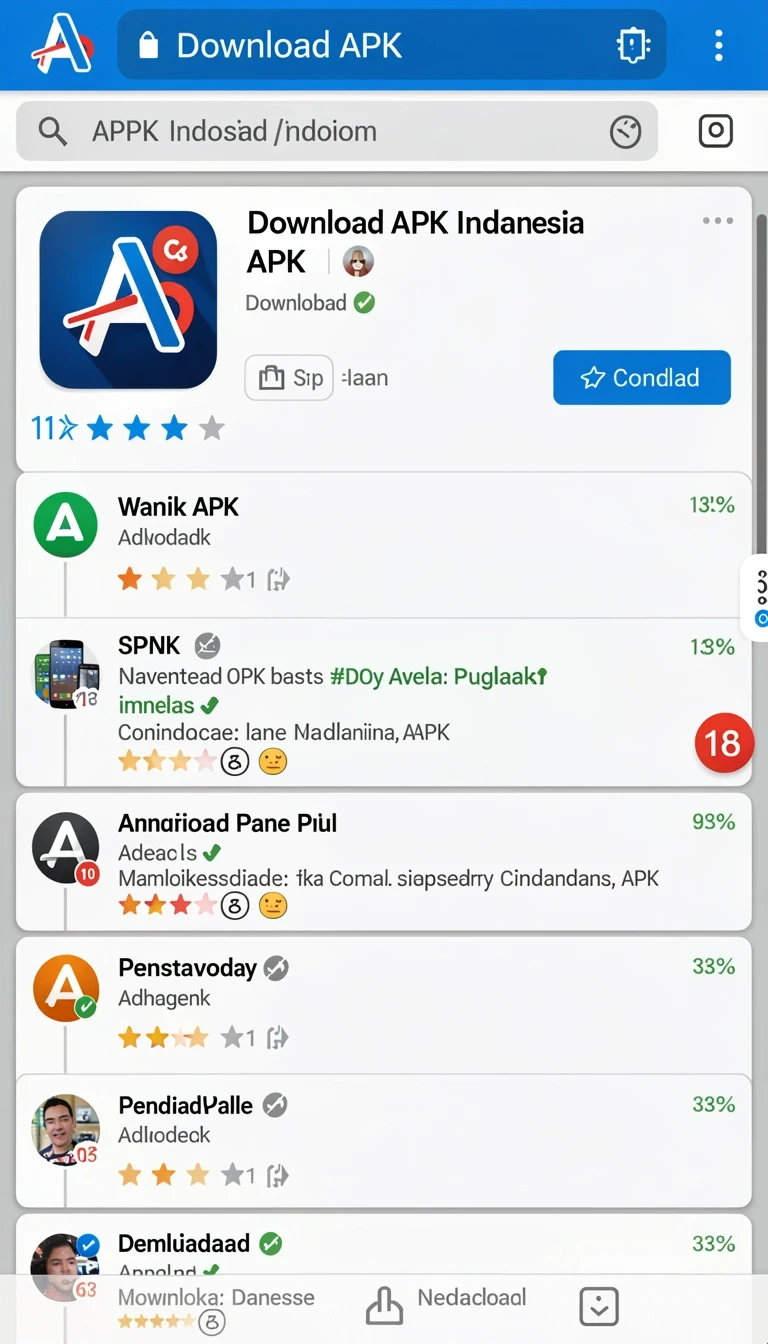 Cara Download dan Instal hp777 di Android screenshot 2
