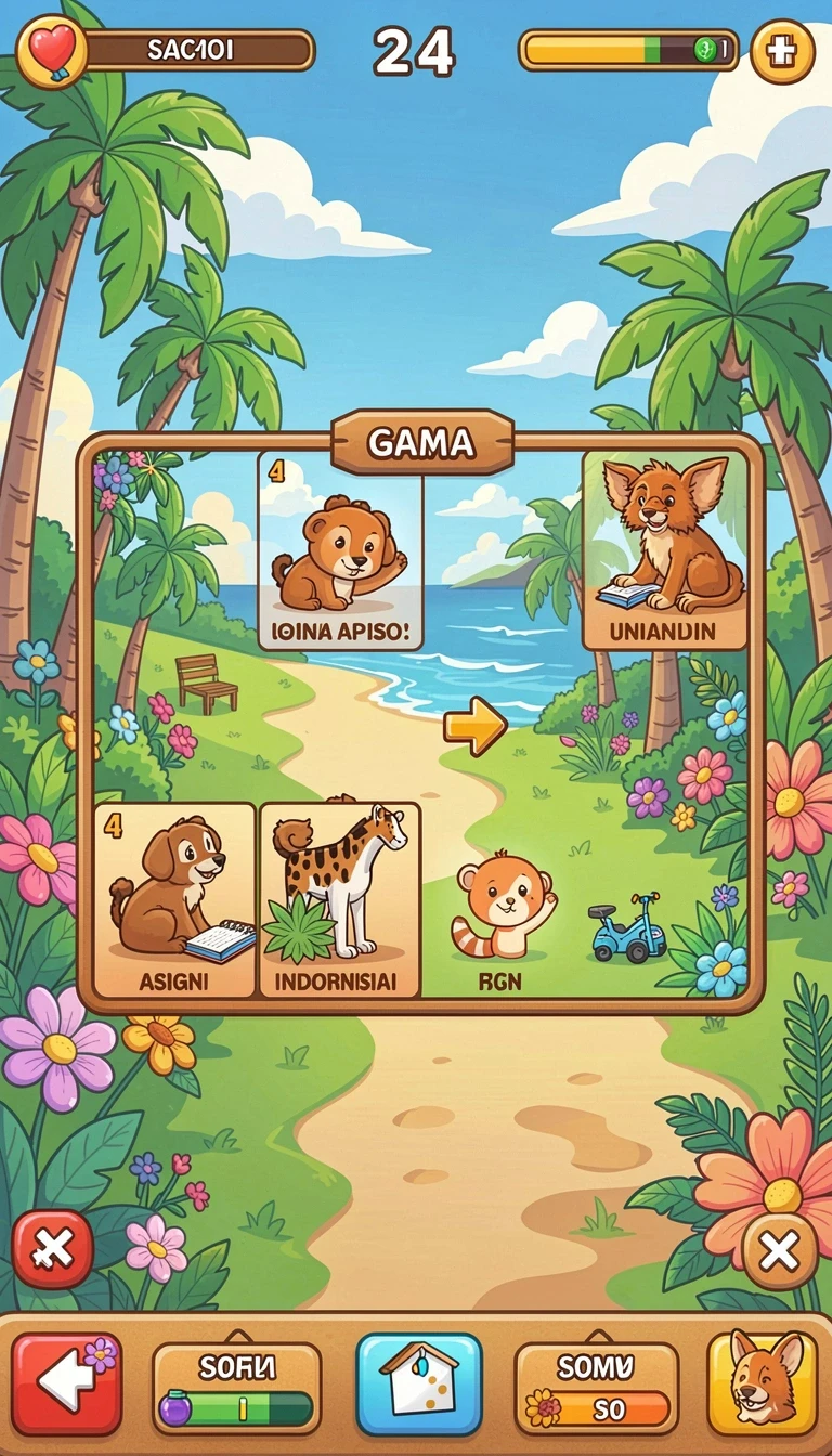 dan777 APK: Cara Download dan Instal di Android screenshot 4