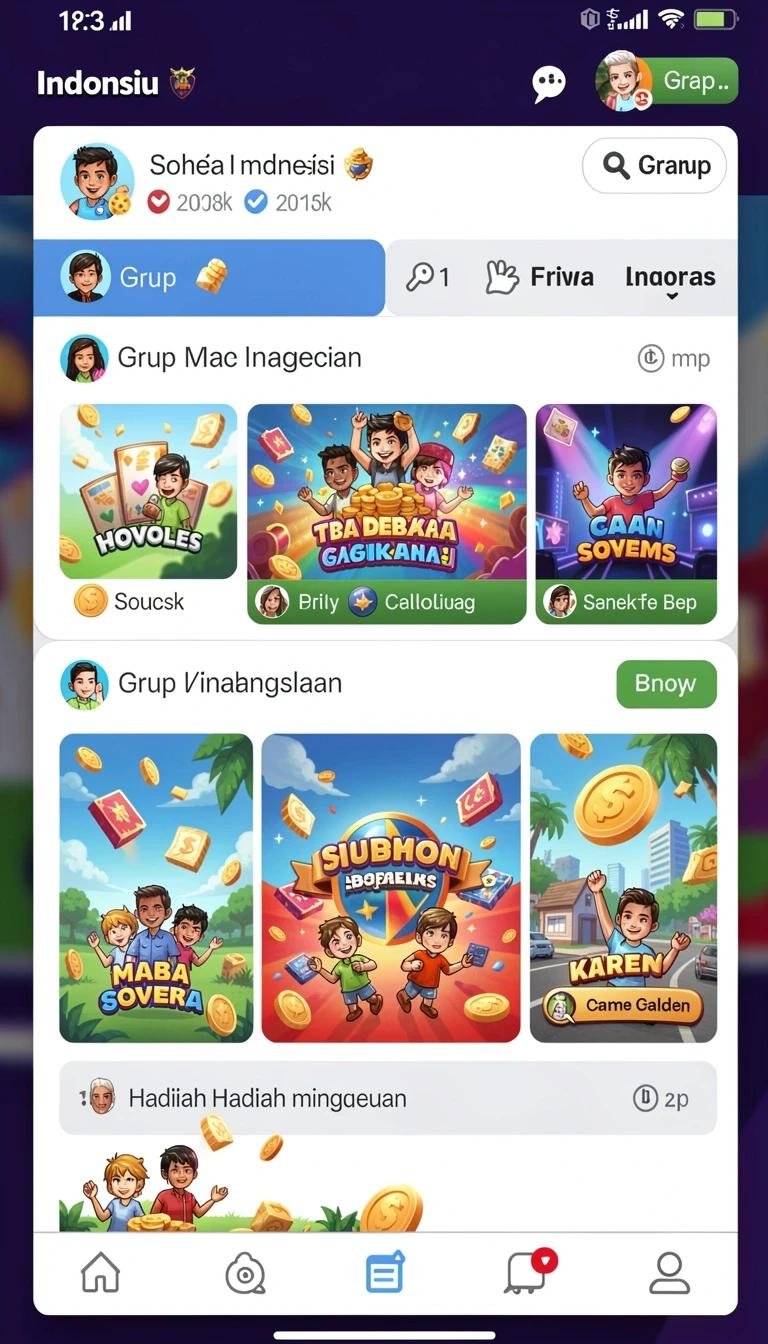 Download velbet4d APK untuk Android screenshot 4