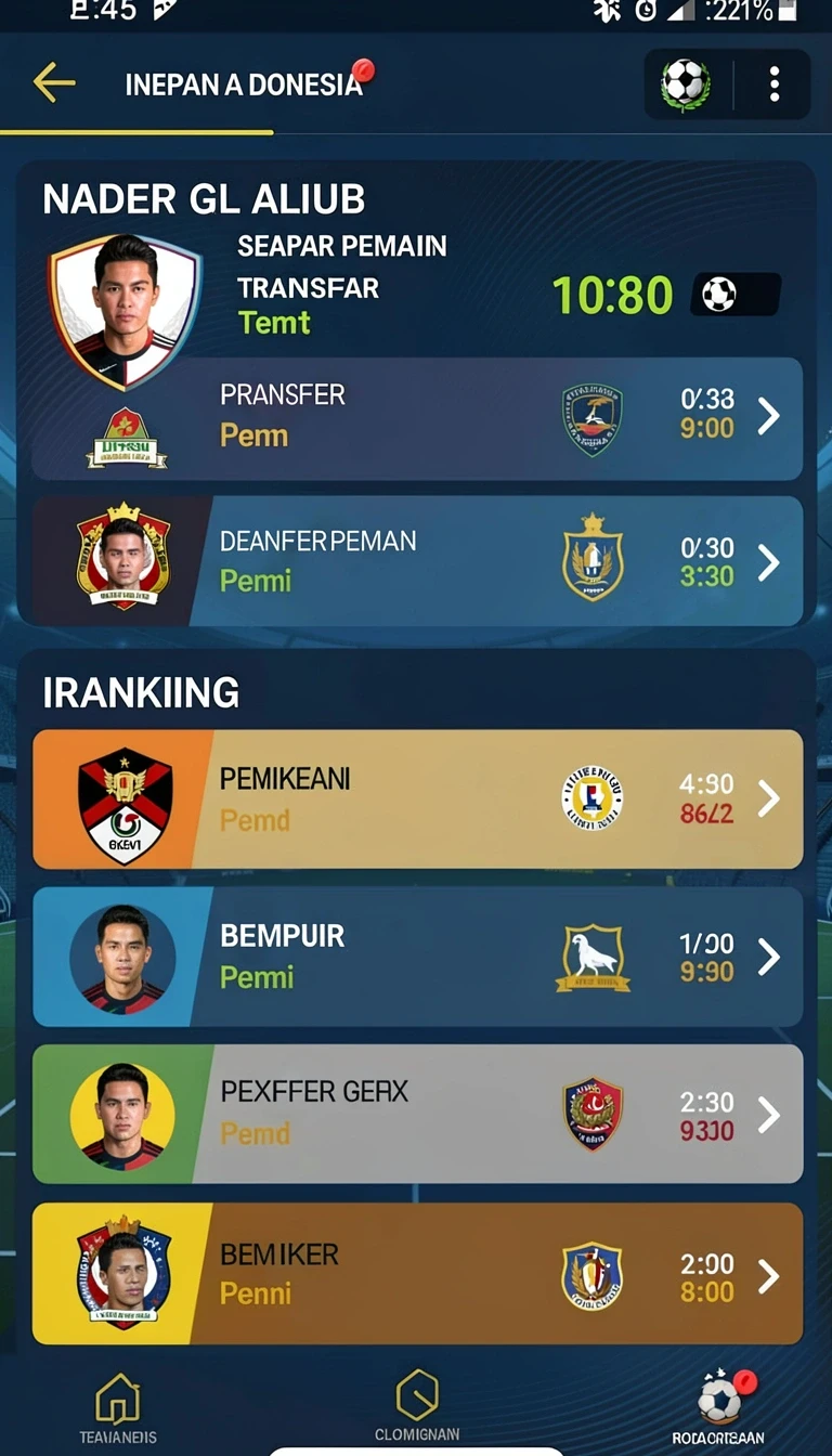 Aplikasi judol303 Resmi: Download dan Instalasi screenshot 4