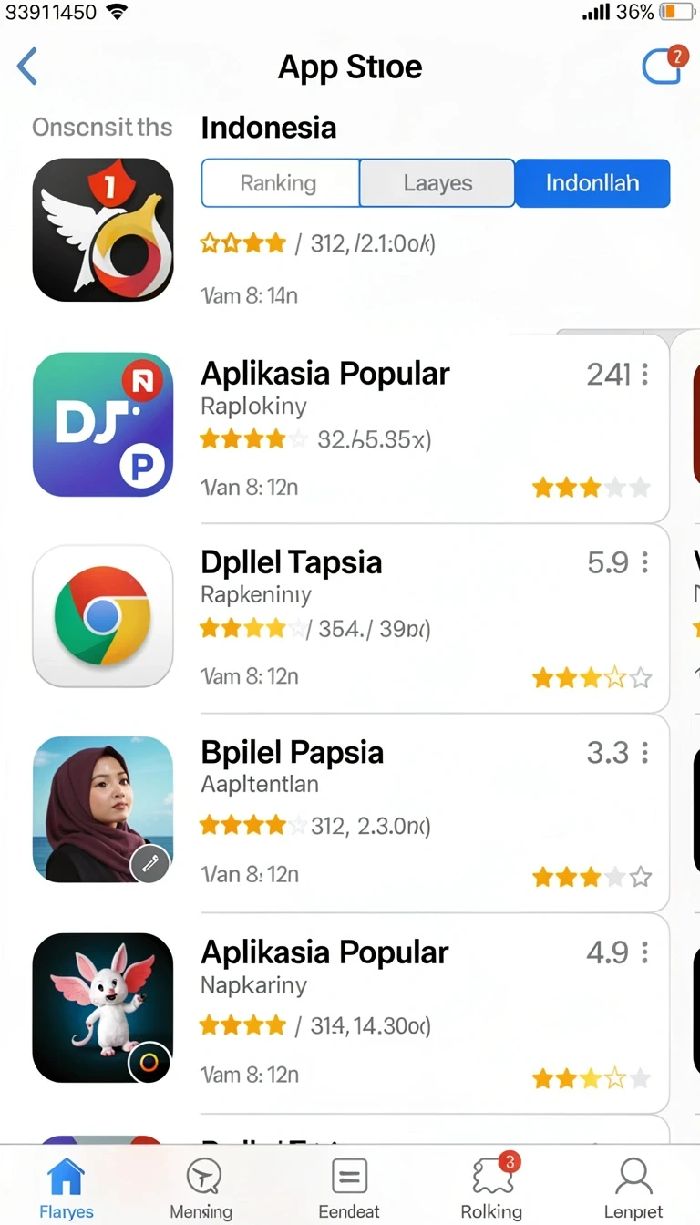 Download winplay303 APK Terbaru Full Version screenshot 3
