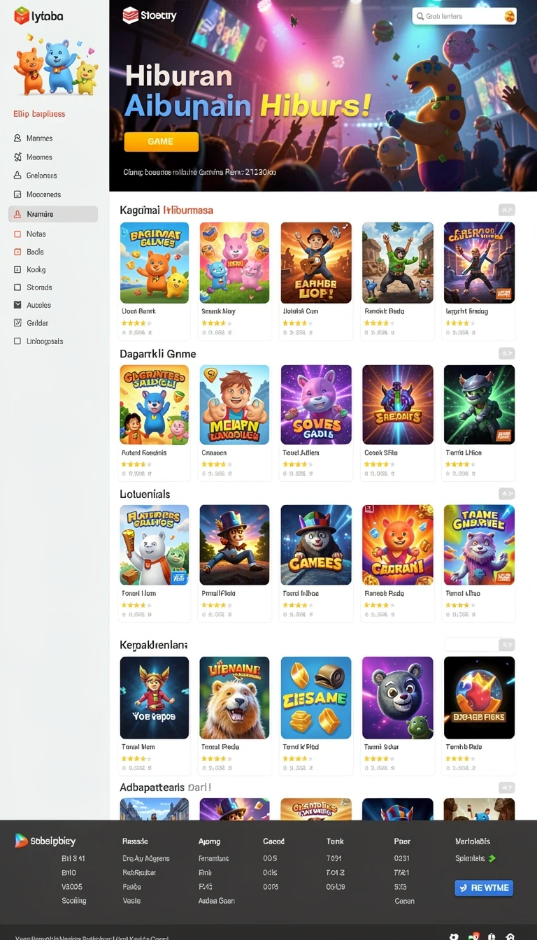 sunda787 Terbaru 2026: Download APK dan Review screenshot 3