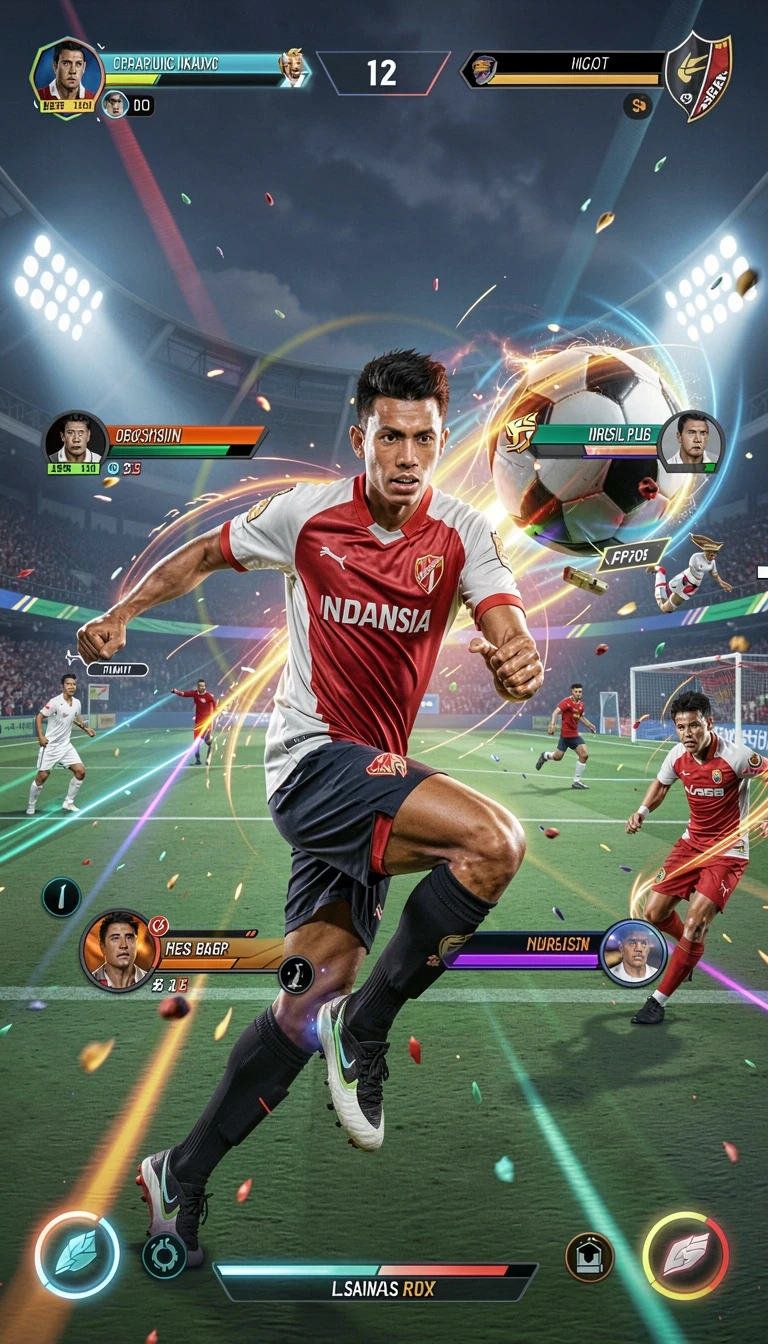 super5 APK: Cara Download dan Instal di Android screenshot 3