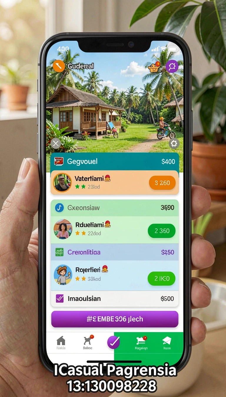 dorahoki Terbaru: Download APK dan Info Lengkap screenshot 2