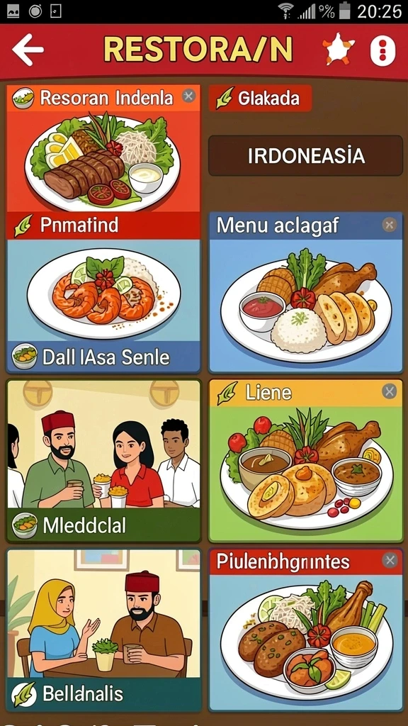 Download kkmega777 APK untuk Android screenshot 1