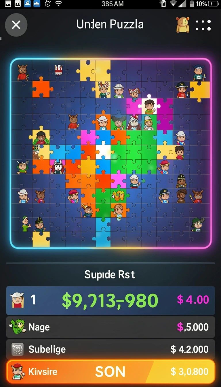Download mahjong288 APK Original untuk Android screenshot 1