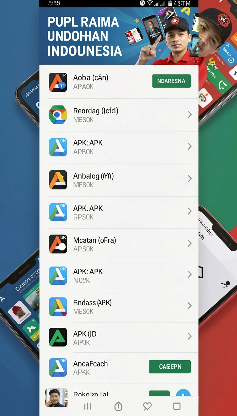 Review Aplikasi ledak388 screenshot 3