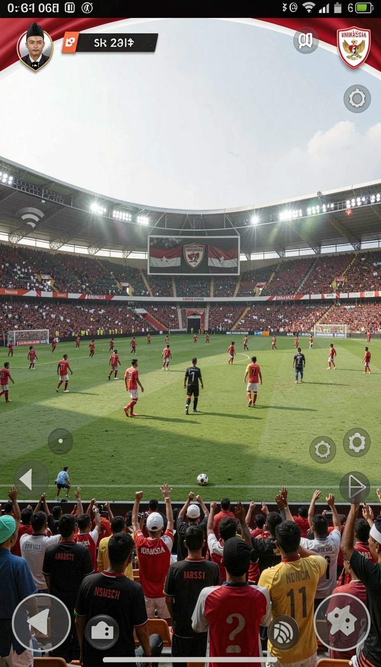surga19 APK: Fitur, Ukuran, dan Link Download screenshot 3