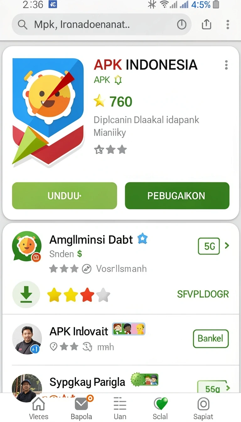 Aplikasi forwin77 Terbaru: Review dan Link Download screenshot 1