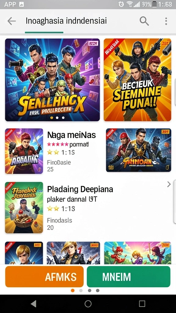 Download 7dewa APK Terbaru untuk HP Android screenshot 4