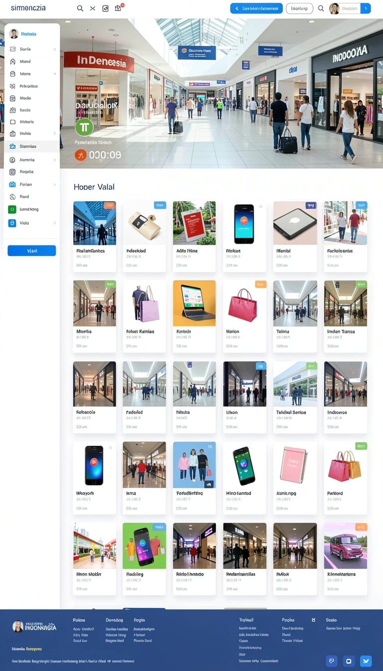 Cara Download dan Instal dewajp di Android screenshot 3