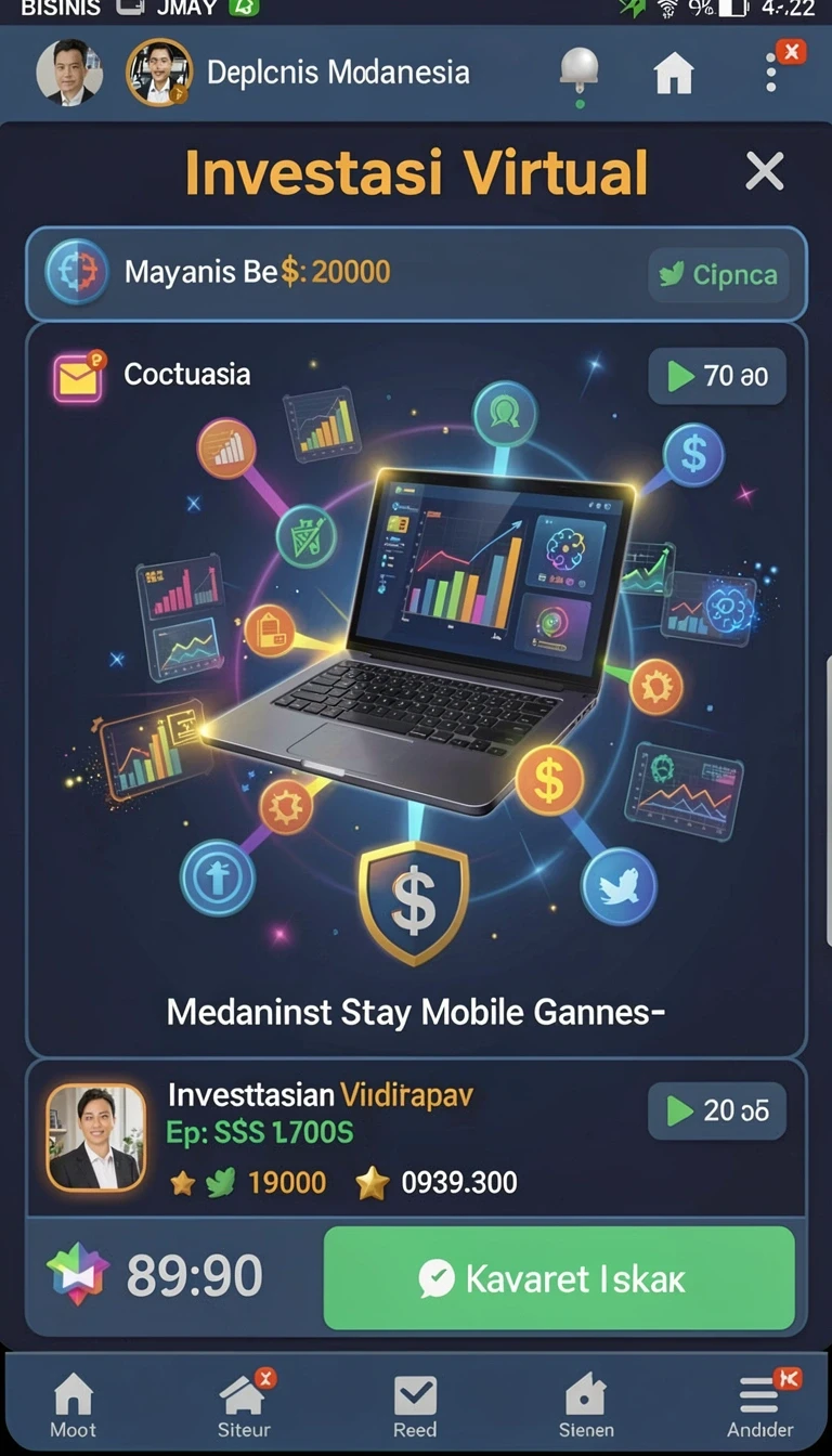 Review Aplikasi monte77 screenshot 2