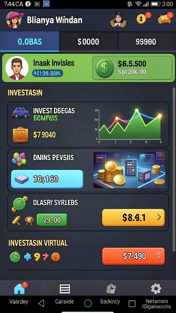234e App Terbaru: Fitur Unggulan dan Download screenshot 4