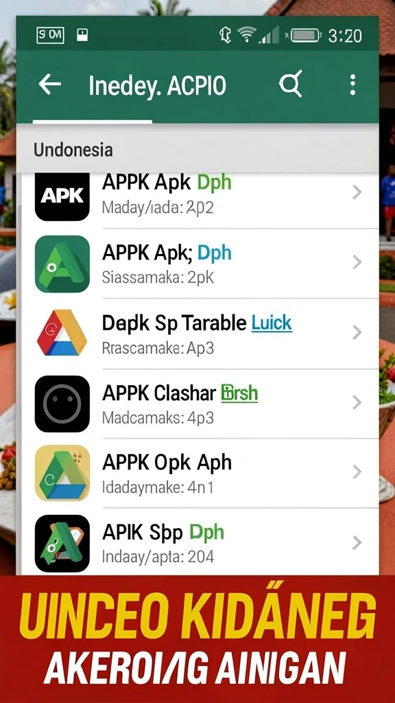 Download 33lgames APK Terbaru untuk HP Android screenshot 2