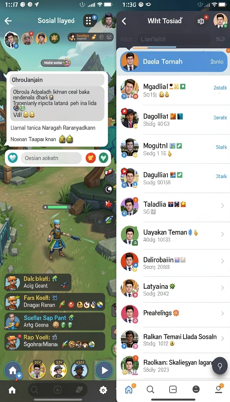hokihoki APK Terbaru: Download Cepat dan Gratis screenshot 4