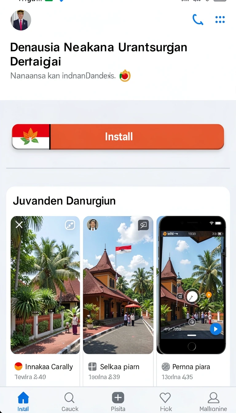 virus88 Terbaru: Download APK Resmi dan Aman screenshot 4