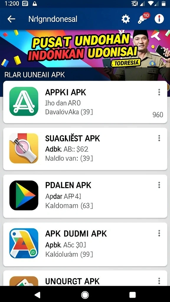 svip7 Terbaru 2026: Download APK dan Review screenshot 2