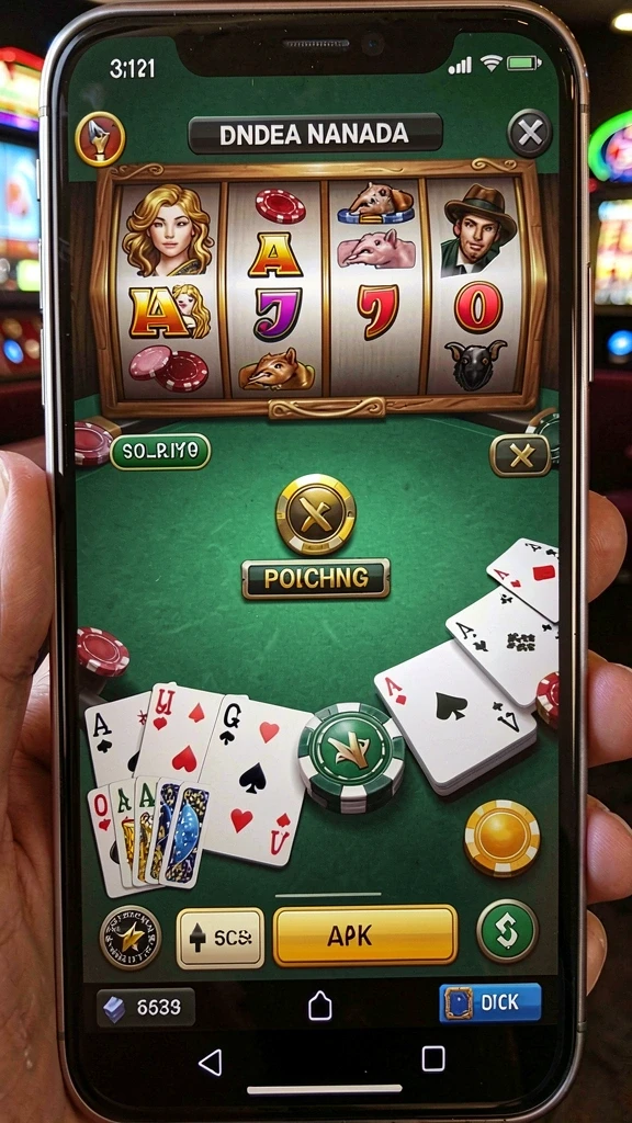 Review Aplikasi slotsidr screenshot 4