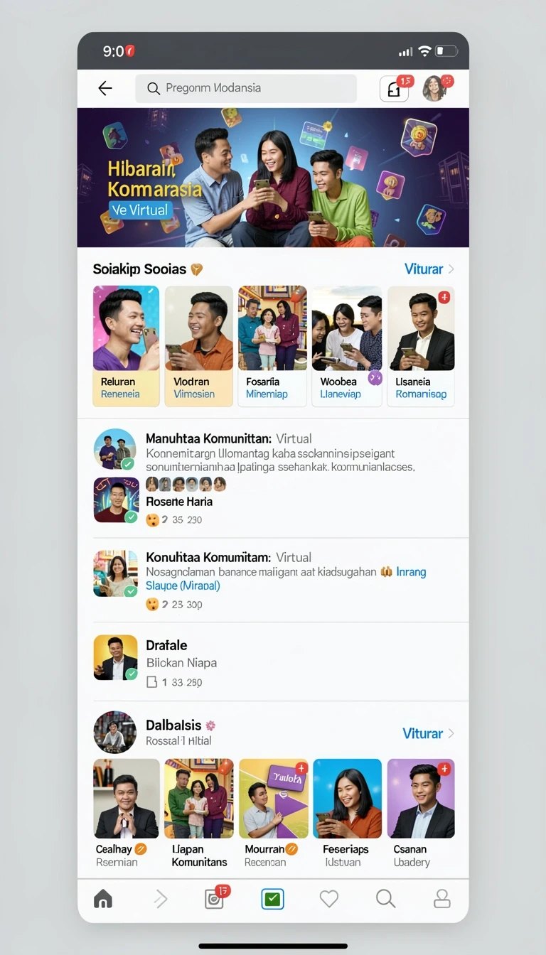 baru01 Terbaru untuk Android: Download APK Gratis screenshot 4
