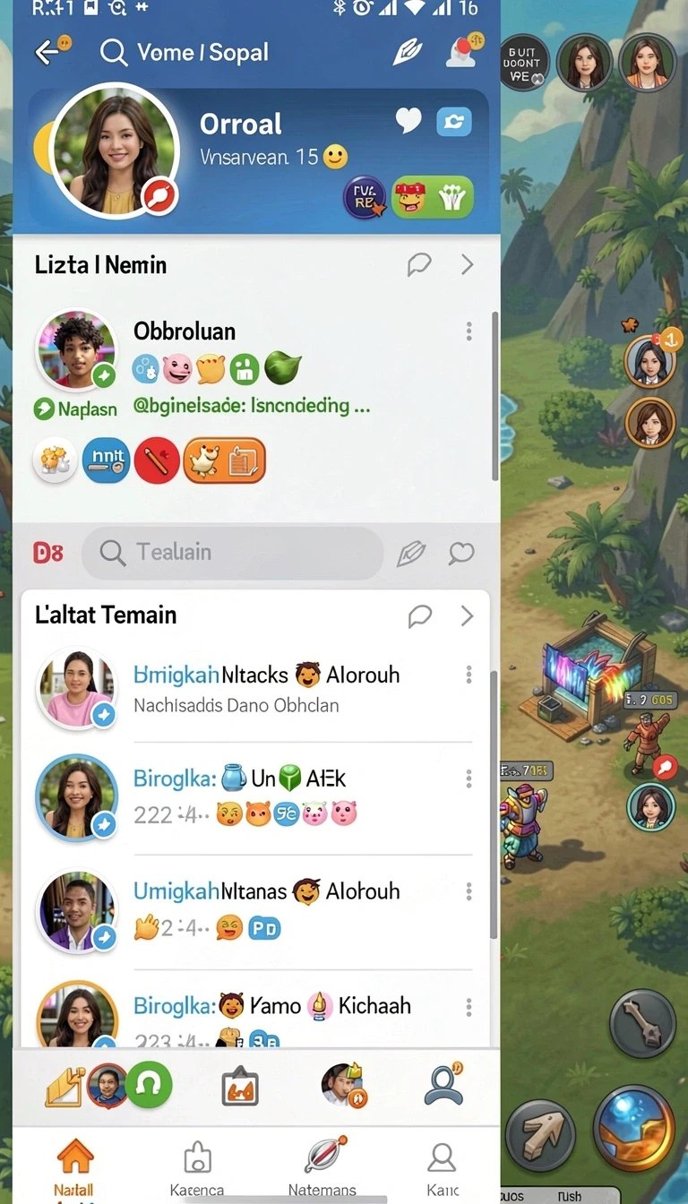 Review Aplikasi pgbet screenshot 3