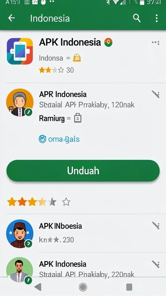 Review Aplikasi punyasultan77 screenshot 1